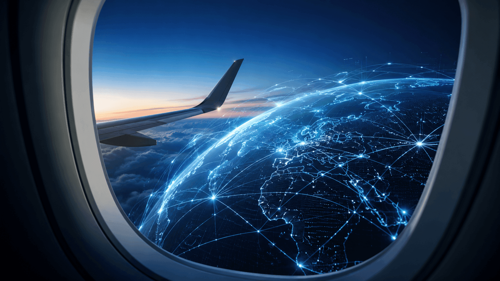 Travel Technology